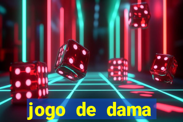 jogo de dama online valendo dinheiro
